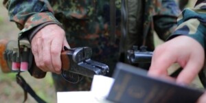 Спецмероприятие «Охота» проводит инспекция природоохраны