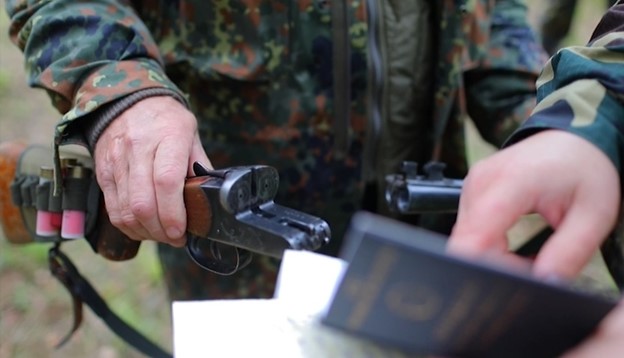 Спецмероприятие «Охота» проводит инспекция природоохраны