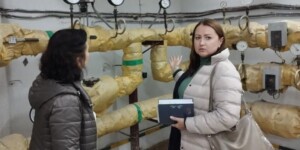 Профсоюз проводит мониторинги по подготовке медучреждений к зимнему периоду