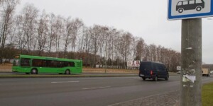 Изменение пригородных маршрутов из Могилева на осенне-зимний период  произойдет с 20 октября