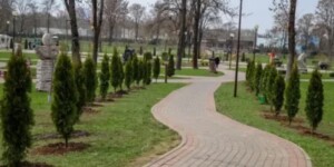 Месячник благоустройства стартует в Могилеве 6 октября