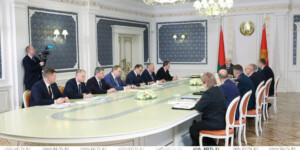 Будет ли в Беларуси вторая АЭС? Вопрос решен на совещании у Президента