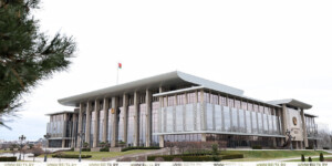 Назначены новые председатели Краснопольского, Осиповичского и Хотимского райисполкомов