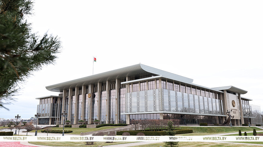 Назначены новые председатели Краснопольского, Осиповичского и Хотимского райисполкомов