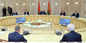 Беларусь нацелена на товарооборот с Ярославской областью в $500 млн