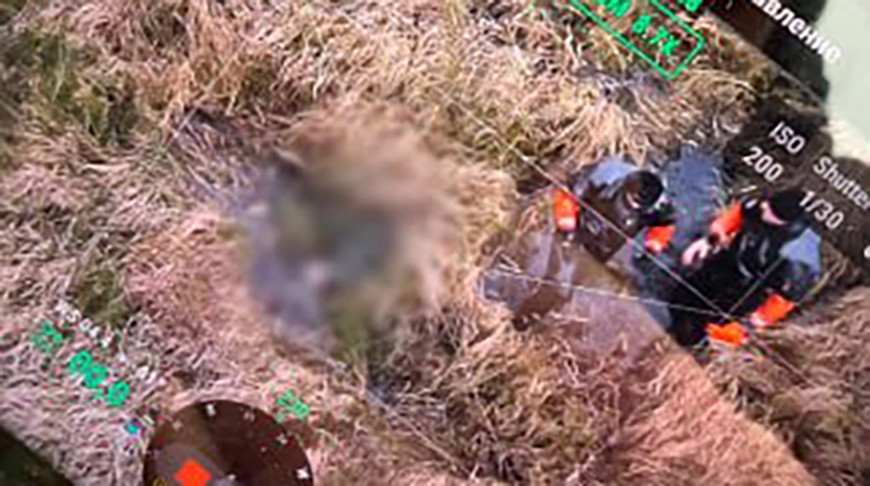 Найден мертвым подросток, пропавший несколько дней назад в Березинском районе