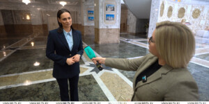 Эйсмонт прокомментировала помилование Президентом Беларуси двух католических священников