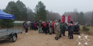 В Березинском районе разыскивают пропавшего 14-летнего подростка