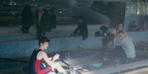 «Переломный момент» в Могилеве: фильм о команде, выносливости и втором шансе