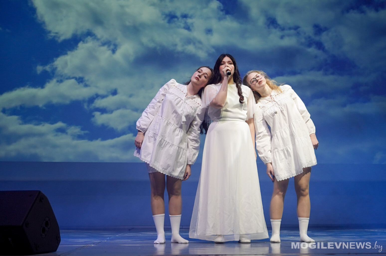 Семь талантов — одна победа: итоги конкурса «Студент года» в МГУ