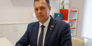 Юрий Машин назначен ректором МГУ имени А.А. Кулешова