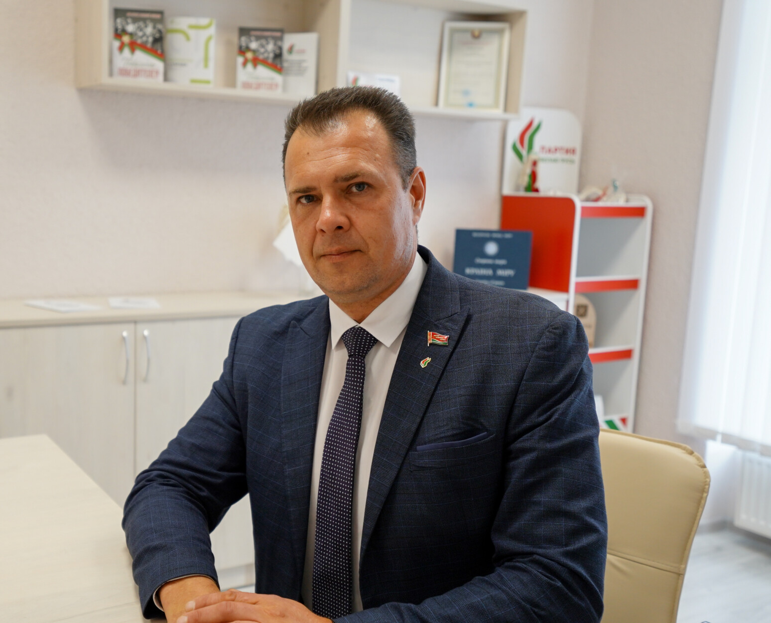 Юрий Машин назначен ректором МГУ имени А.А. Кулешова