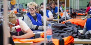 Новые производства и задел на перспективу — позитивные результаты программы «Один район — один проект»