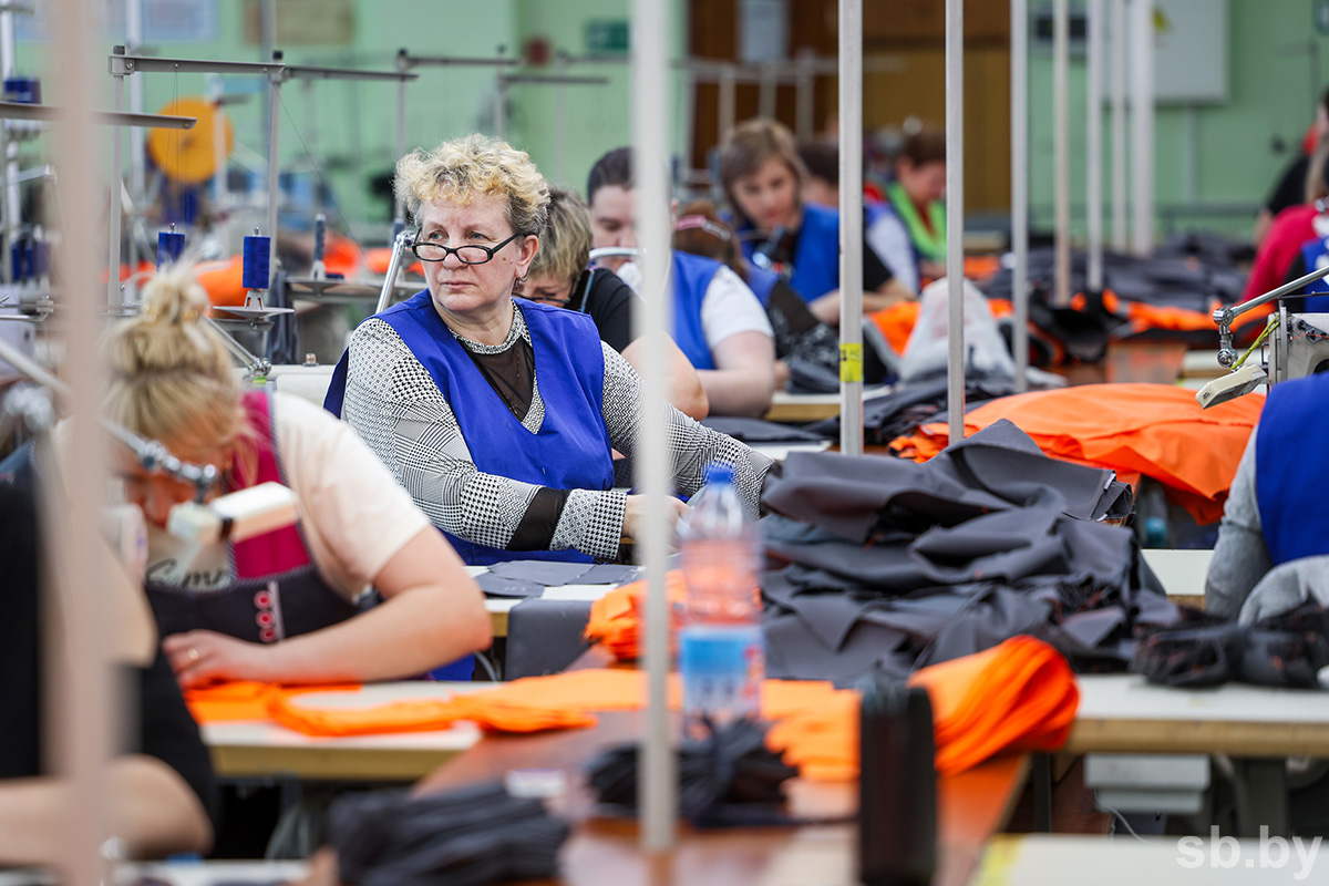 Новые производства и задел на перспективу — позитивные результаты программы «Один район — один проект»