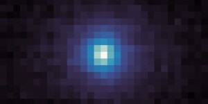 NASA раскрыла тайну загадочного объекта 3I/ATLAS