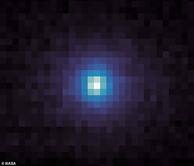 NASA раскрыла тайну загадочного объекта 3I/ATLAS