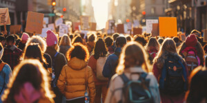 На Западе растет недовольство демократией: новое исследование фиксирует тревожный тренд