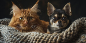 Еще больше домашних звезд: свежая подборка фото участников конкурса