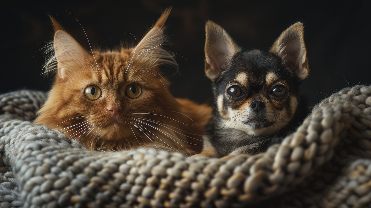 Еще больше домашних звезд: свежая подборка фото участников конкурса