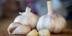 Чеснок: суперпродукт, который укрепляет иммунитет и защищает сердце