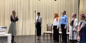 Уроки от мастеров: как оркестр Финберга вдохновляет новое поколение музыкантов Могилева