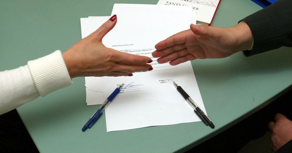 Служебный конфликт между сотрудницей и нанимателем помог урегулировать профсоюз