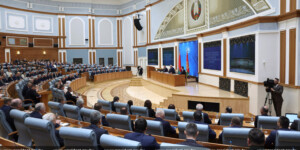 «Время конкретных дел!» Подробности большой встречи Лукашенко с учеными