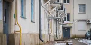 Холодно и ветрено ожидается в начале следующей недели в Могилевской области