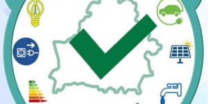 Могилевская область — лидер энергоэффективности в Беларуси