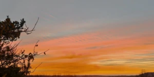 Прогноз геомагнитной активности для Могилевской области на 29 ноября: фон преимущественно спокойный