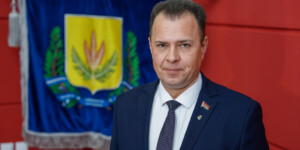 В МГУ имени А.А. Кулешова представили нового ректора. Фото