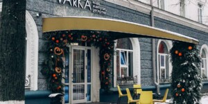 Около 0°С  ожидается в начале следующей недели в Могилевской области