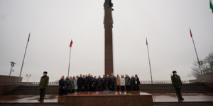 В Могилеве прошел V Пленум Могилевской областной организации КПБ. Фото