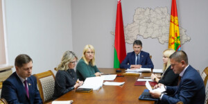 Как увеличить долю отечественной продукции на прилавках? Главные выводы семинара в Могилеве. Фото