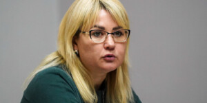 Ирина Чиндо: «Поддержка отечественного производителя — основа экономического суверенитета Беларуси»