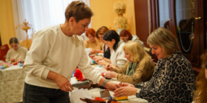 Магия шерсти: как ремесло предков оживает в руках современных мастеров. Фото