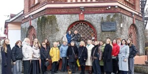 Круглый стол, посвященный 107-летию государственной аптечной сети Могилевщины, прошел  в Бобруйске