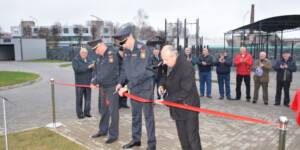 На Могилевщине отметили День чествования ветеранов органов внутренних дел