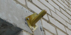 Установлены лица, причастные к надругательству над госсимволом в Дрибинском районе