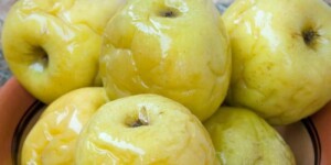 Как йогурт и моченые яблоки могут изменить ваше настроение