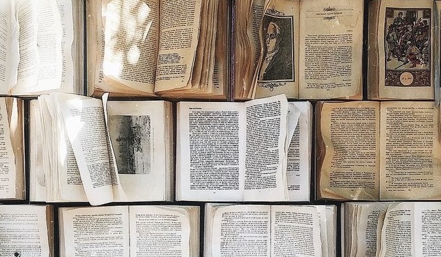 Тело просит спать, мозг хочет грустить: 10 книг для спасения от осенней хандры