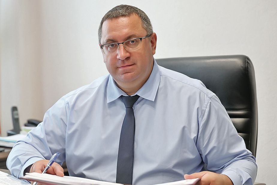 Сенатор Игорь Сергеев о ситуации на белорусско-литовской границе