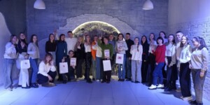 «Фармбаттл» в рамках реализации молодежного проекта «Могилевщина — твой старт» прошел в Могилеве