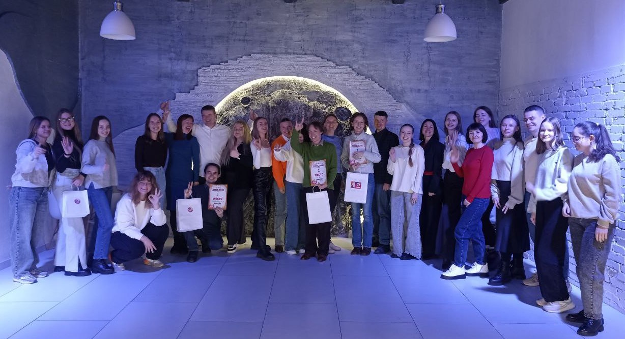 «Фармбаттл», в рамках реализации молодежного проекта «Могилевщина - твой старт», прошел в Могилеве