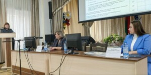 Более 100 специалистов сферы здравоохранения Могилевщины собрал семинар по охране труда