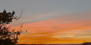 Прогноз геомагнитной активности для Могилевской области на 26 ноября: геомагнитных бурь не ожидается