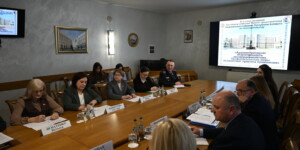 В Могилеве обсудили изменения в административной ответственности несовершеннолетних