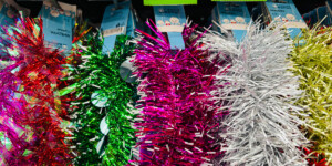 Что почем: сколько стоит создать новогоднюю атмосферу