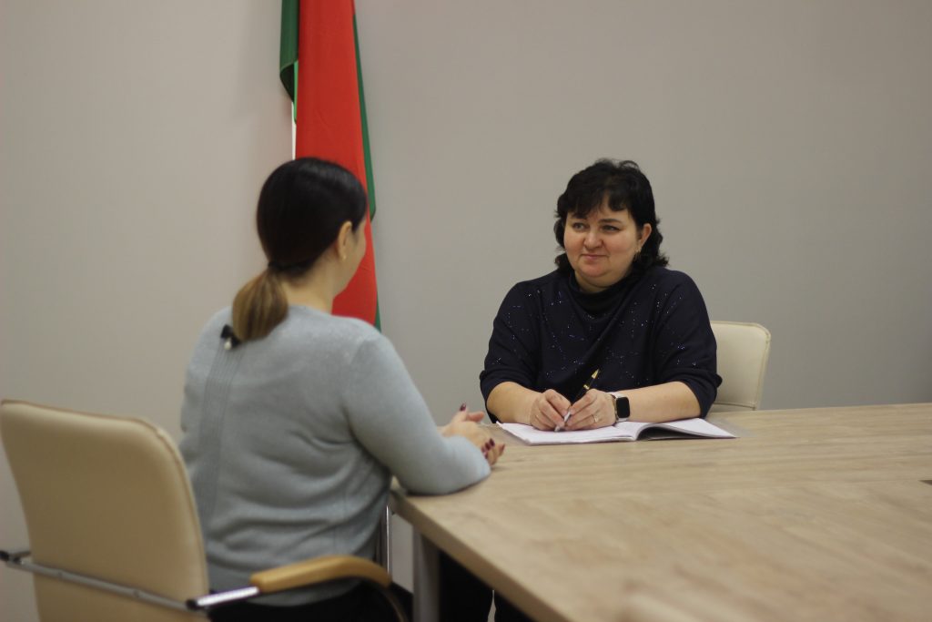 Как получить бесплатную консультацию юриста в Могилевской области 27 ноября