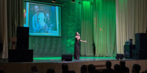 Узнали, кто стал победителем открытого фестиваля «Палитра творчества» в Могилеве